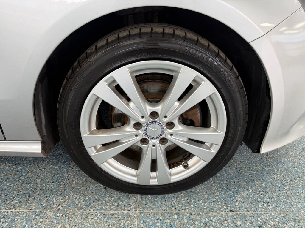 Used Mercedes-Benz A-Class 2017 for sale - 76776595: Photo 20