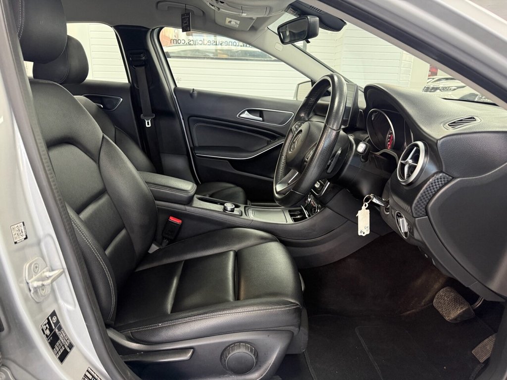 Used Mercedes-Benz A-Class 2017 for sale - 76776595: Photo 22