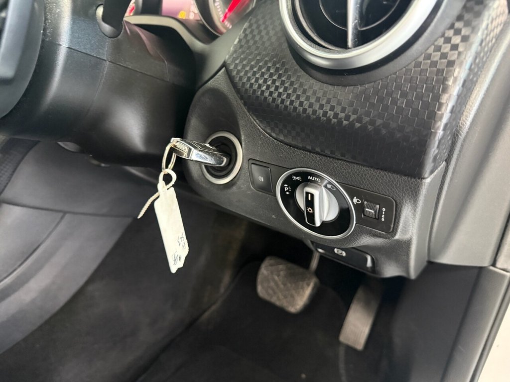 Used Mercedes-Benz A-Class 2017 for sale - 76776595: Photo 25