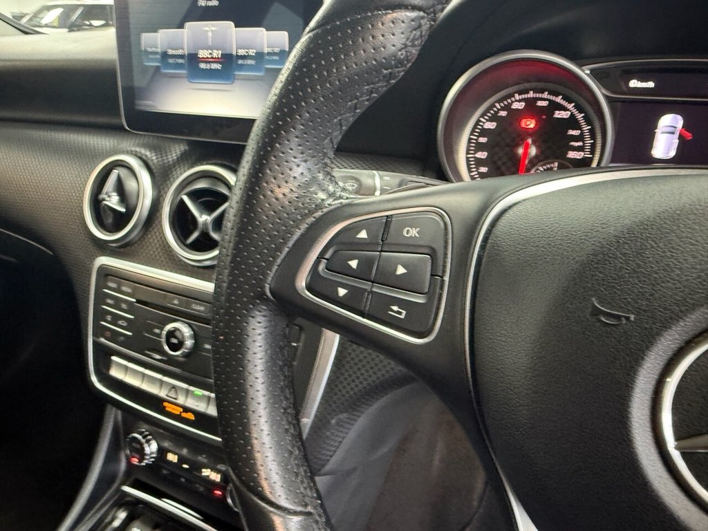 Used Mercedes-Benz A-Class 2017 for sale - 76776595: Photo 27