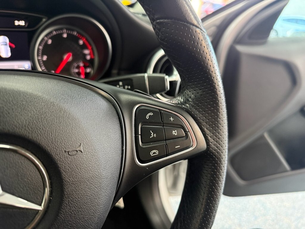 Used Mercedes-Benz A-Class 2017 for sale - 76776595: Photo 28