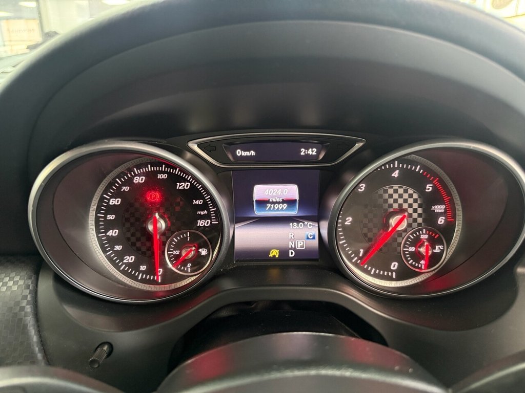 Used Mercedes-Benz A-Class 2017 for sale - 76776595: Photo 29