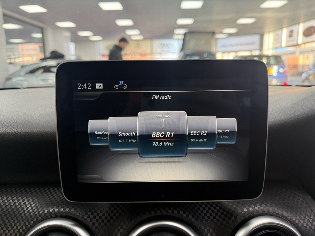 Used Mercedes-Benz A-Class 2017 for sale - 76776595: Photo 30