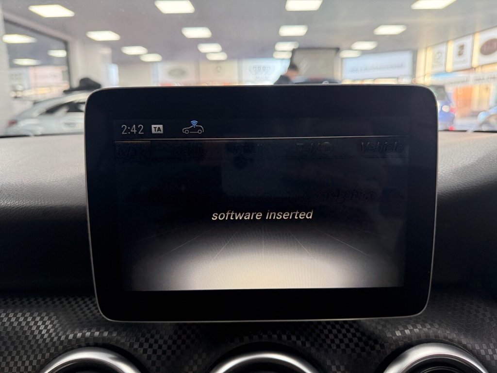 Used Mercedes-Benz A-Class 2017 for sale - 76776595: Photo 31