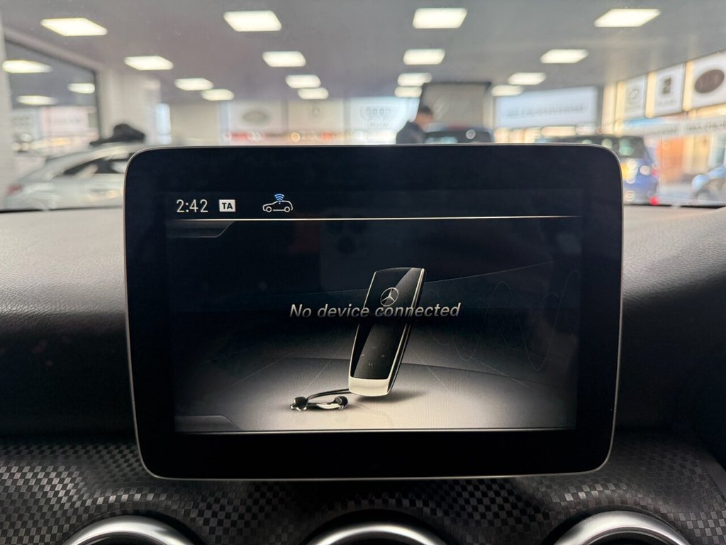 Used Mercedes-Benz A-Class 2017 for sale - 76776595: Photo 32