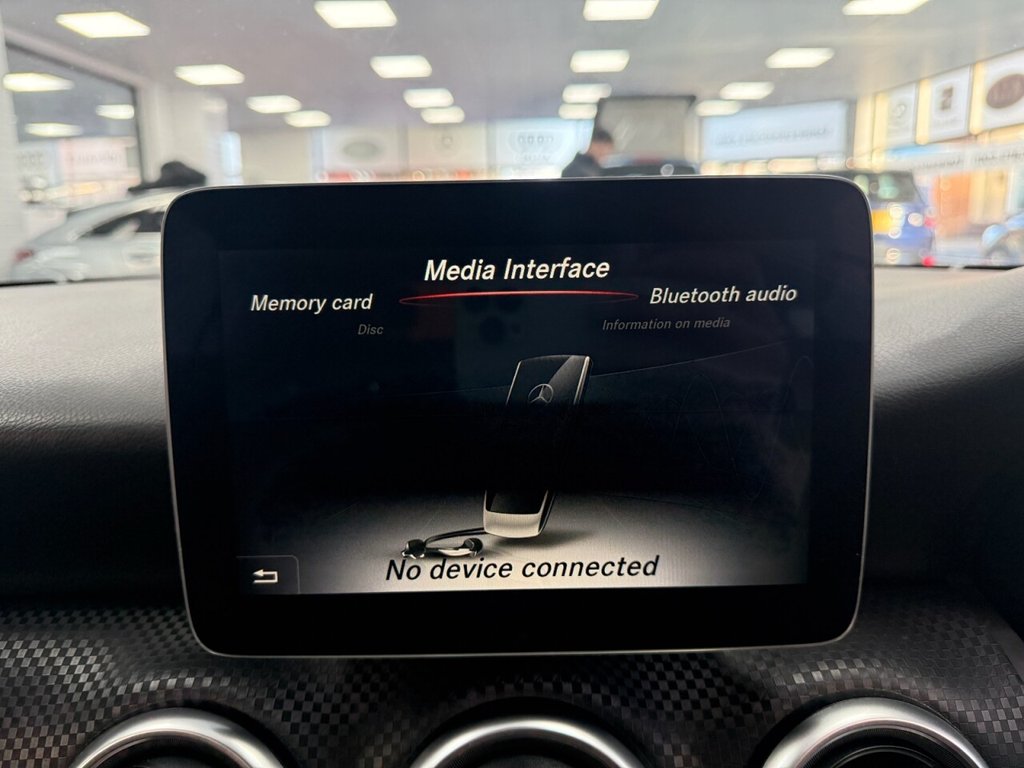 Used Mercedes-Benz A-Class 2017 for sale - 76776595: Photo 33