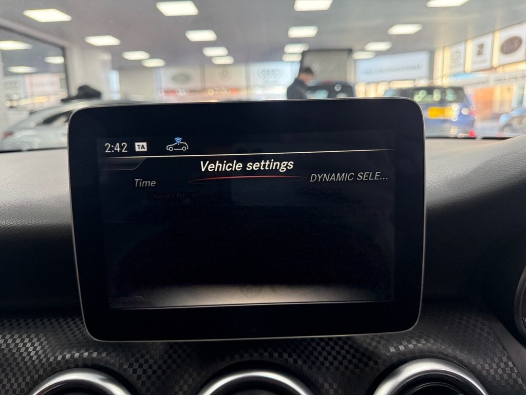 Used Mercedes-Benz A-Class 2017 for sale - 76776595: Photo 35