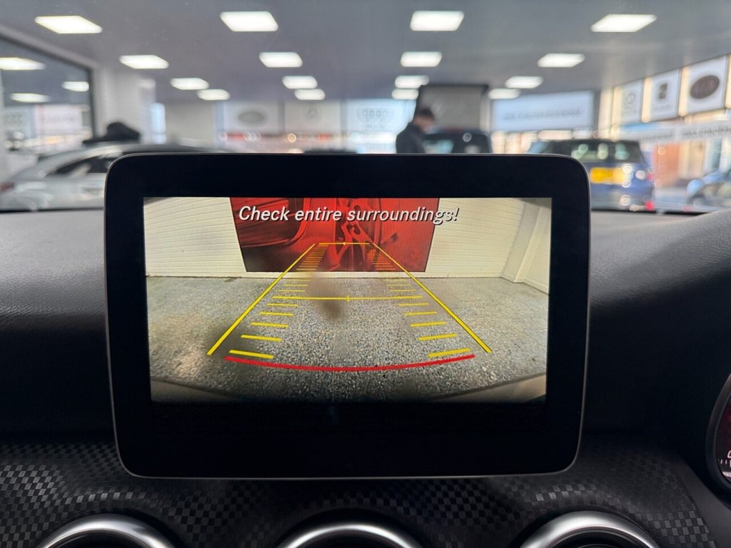 Used Mercedes-Benz A-Class 2017 for sale - 76776595: Photo 36