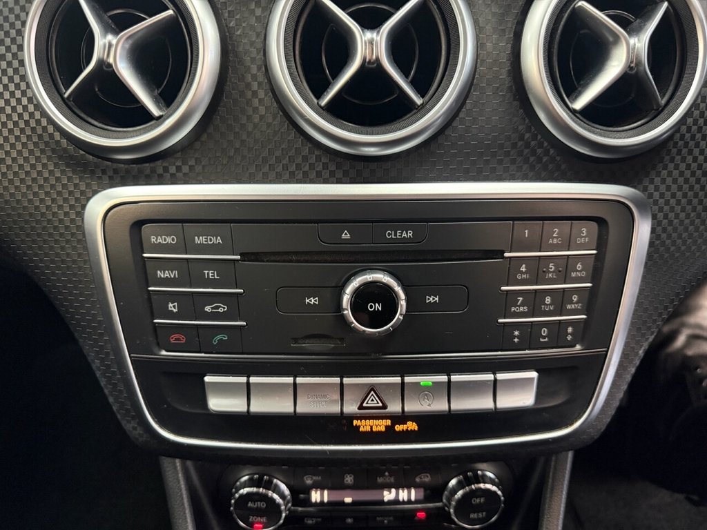 Used Mercedes-Benz A-Class 2017 for sale - 76776595: Photo 38