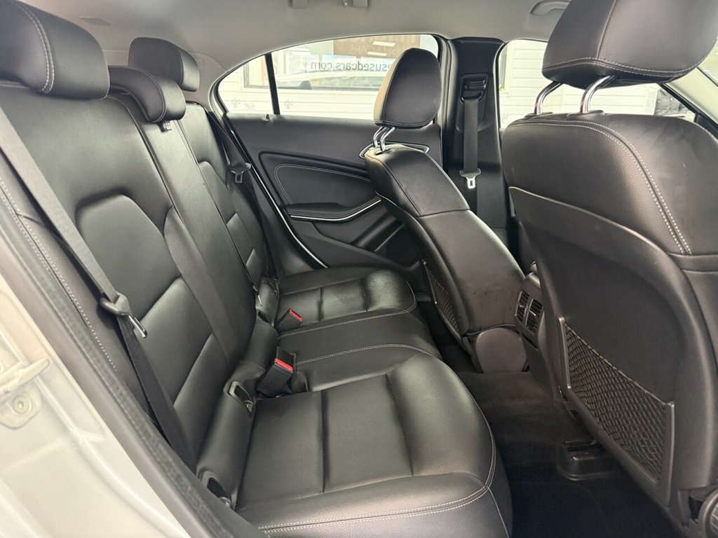 Used Mercedes-Benz A-Class 2017 for sale - 76776595: Photo 5