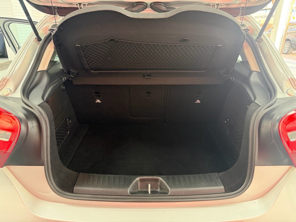 Used Mercedes-Benz A-Class 2017 for sale - 76776595: Photo 9