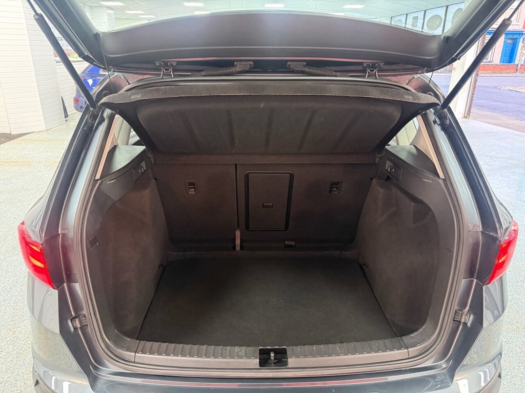 Used SEAT Ateca 2020 for sale - 77507089: Photo 10