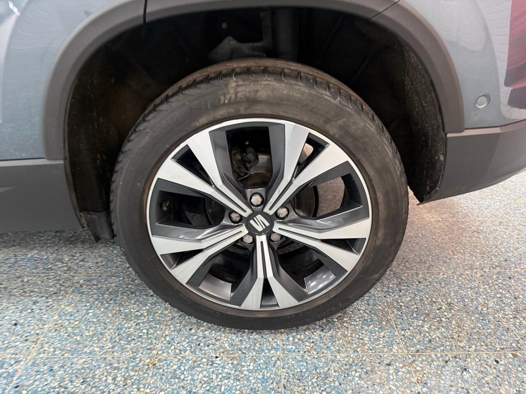 Used SEAT Ateca 2020 for sale - 77507089: Photo 13