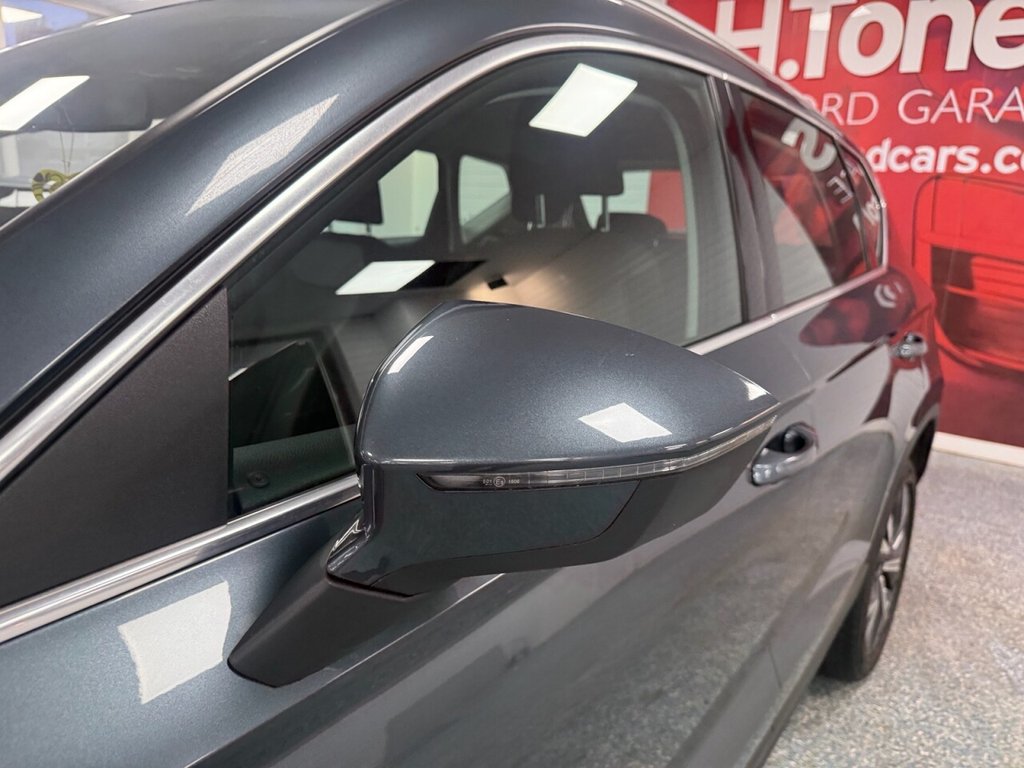 Used SEAT Ateca 2020 for sale - 77507089: Photo 16