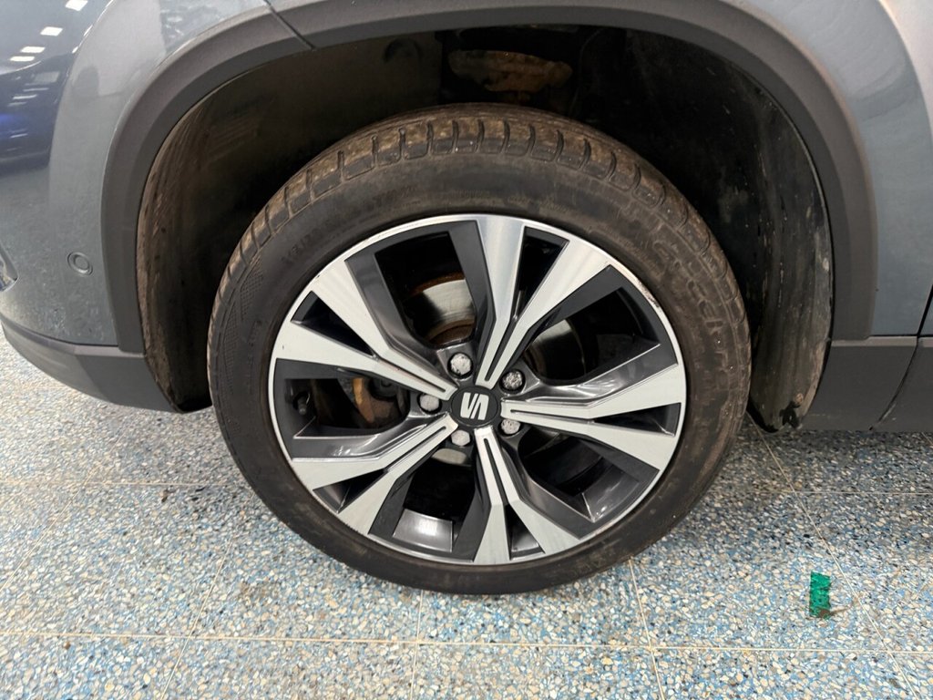 Used SEAT Ateca 2020 for sale - 77507089: Photo 17