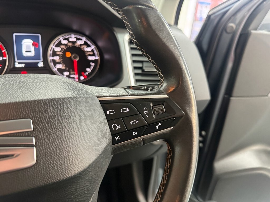 Used SEAT Ateca 2020 for sale - 77507089: Photo 29