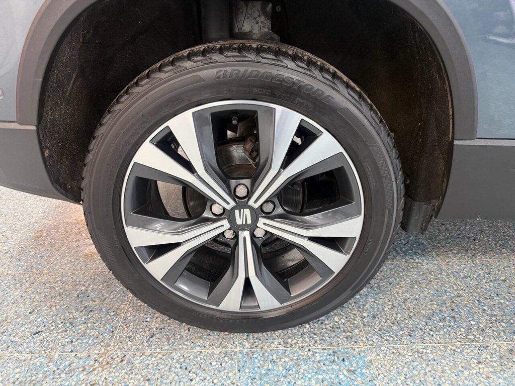 Used SEAT Ateca 2020 for sale - 77507089: Photo 3