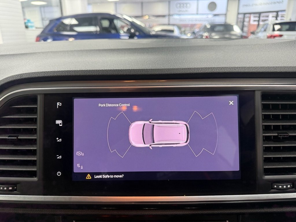 Used SEAT Ateca 2020 for sale - 77507089: Photo 31