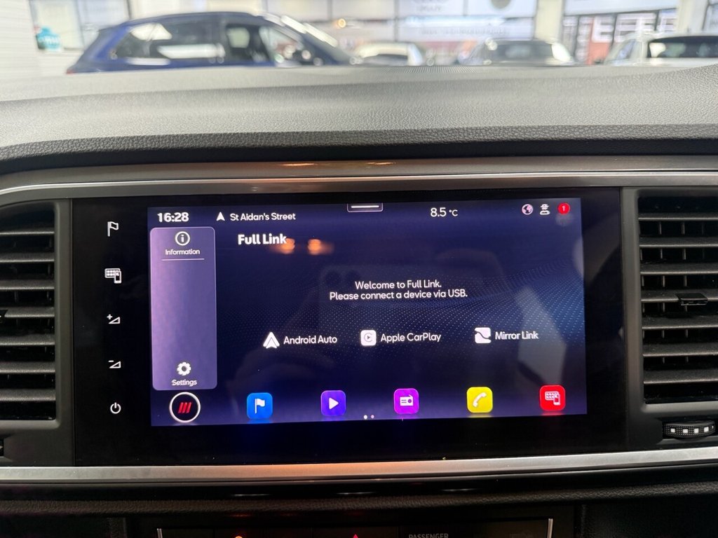 Used SEAT Ateca 2020 for sale - 77507089: Photo 32