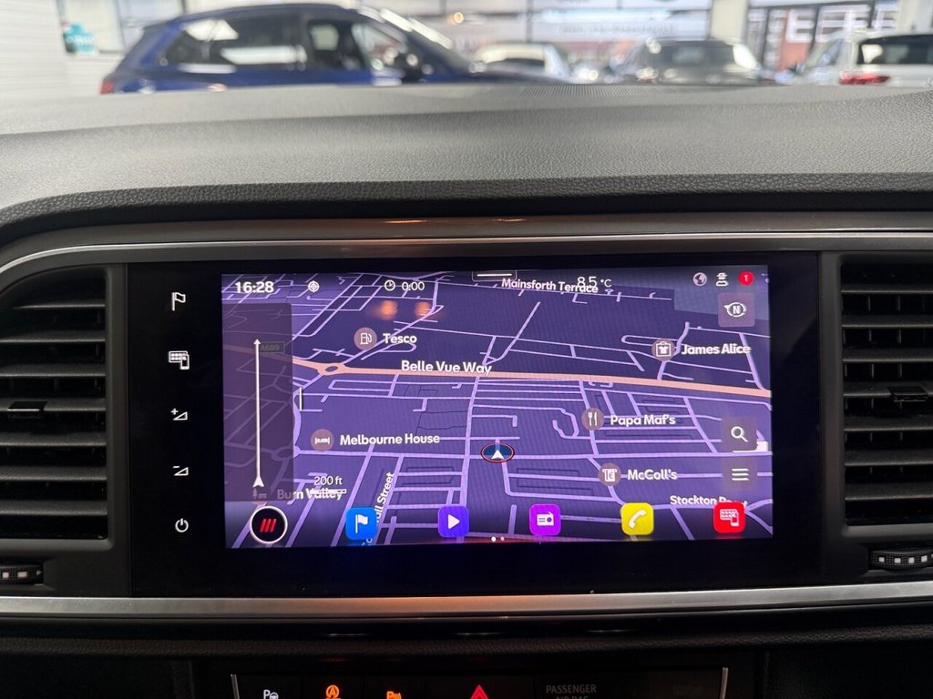 Used SEAT Ateca 2020 for sale - 77507089: Photo 33