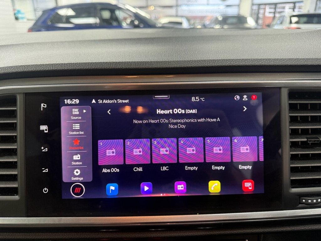 Used SEAT Ateca 2020 for sale - 77507089: Photo 34