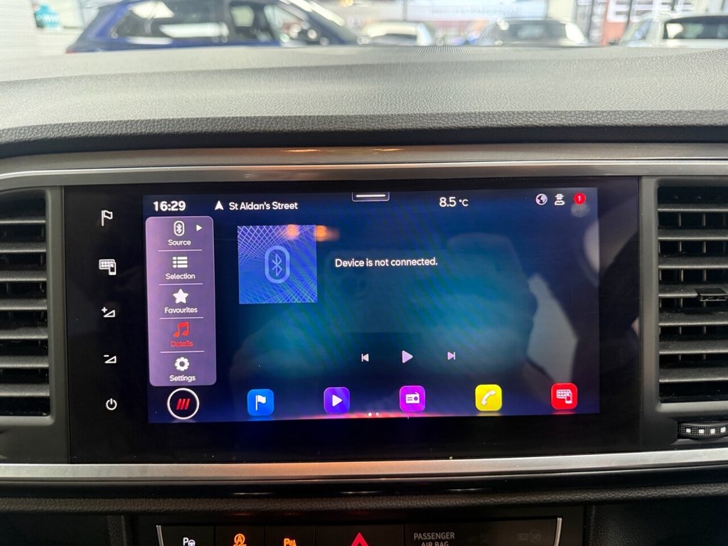 Used SEAT Ateca 2020 for sale - 77507089: Photo 36