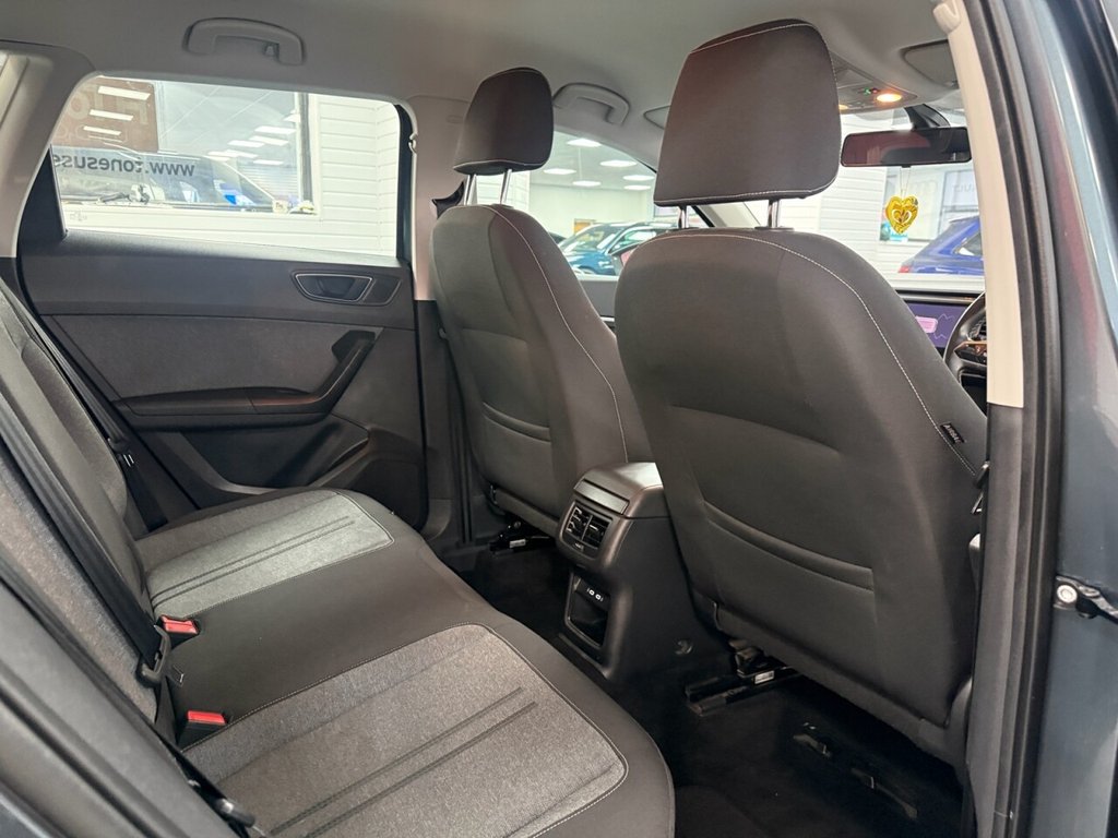 Used SEAT Ateca 2020 for sale - 77507089: Photo 4