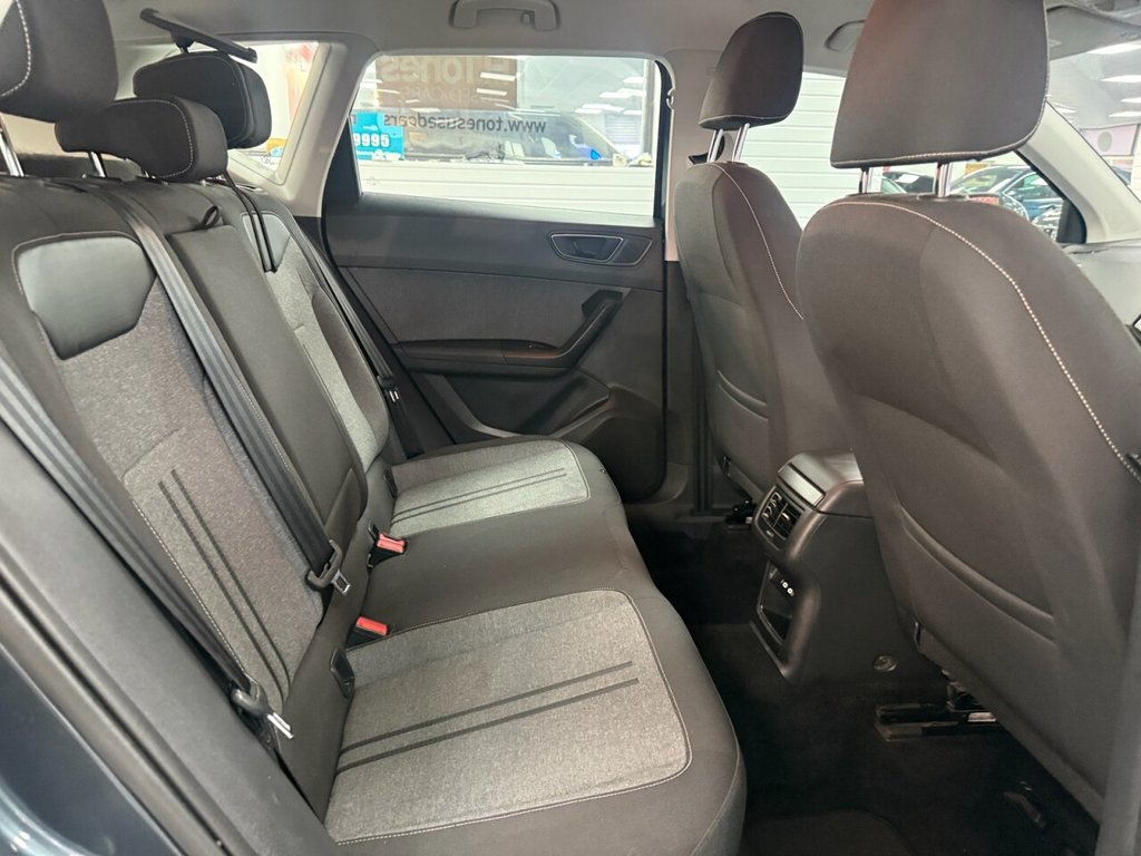 Used SEAT Ateca 2020 for sale - 77507089: Photo 6