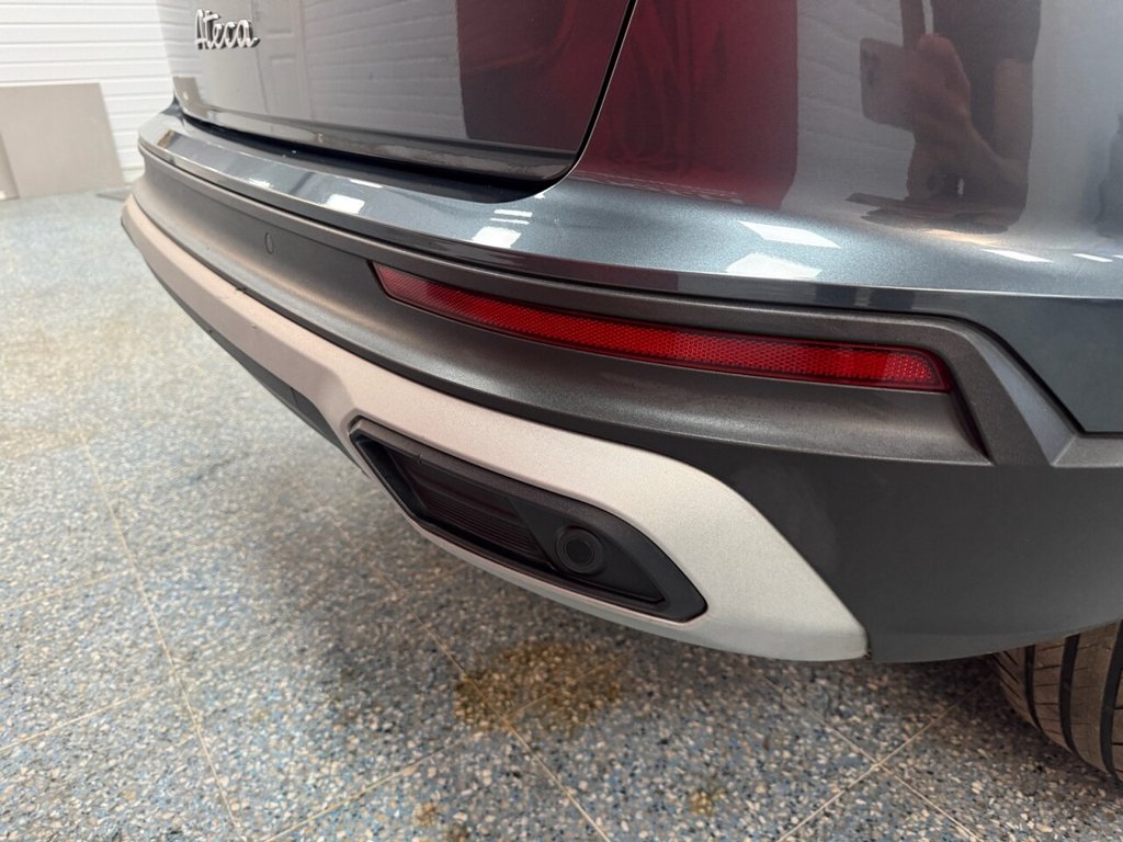 Used SEAT Ateca 2020 for sale - 77507089: Photo 9