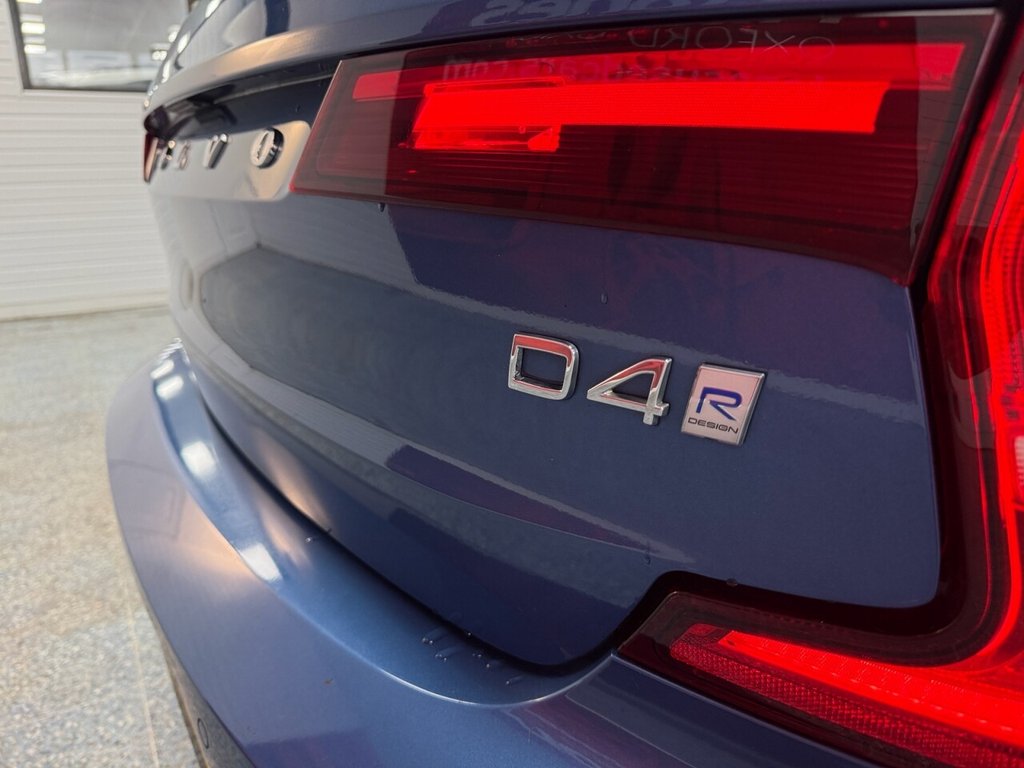 Used Volvo S90 2018 for sale - 76776645: Photo 10