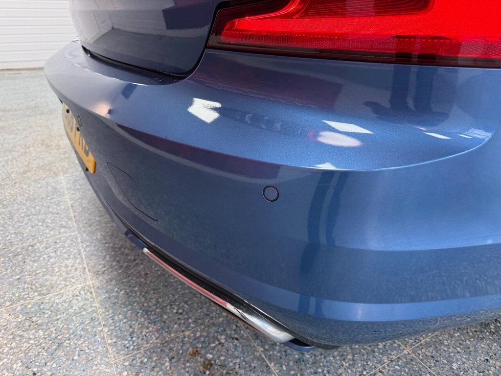 Used Volvo S90 2018 for sale - 76776645: Photo 11