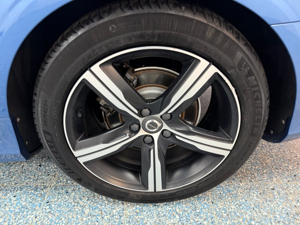 Used Volvo S90 2018 for sale - 76776645: Photo 17