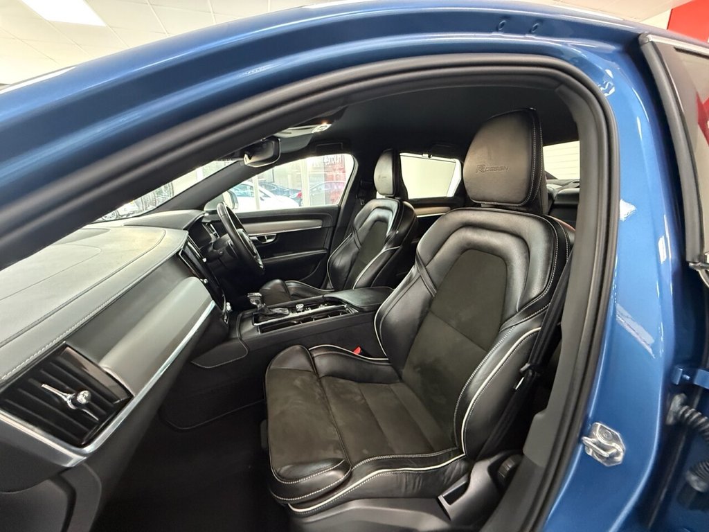Used Volvo S90 2018 for sale - 76776645: Photo 20