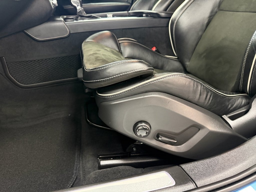 Used Volvo S90 2018 for sale - 76776645: Photo 21