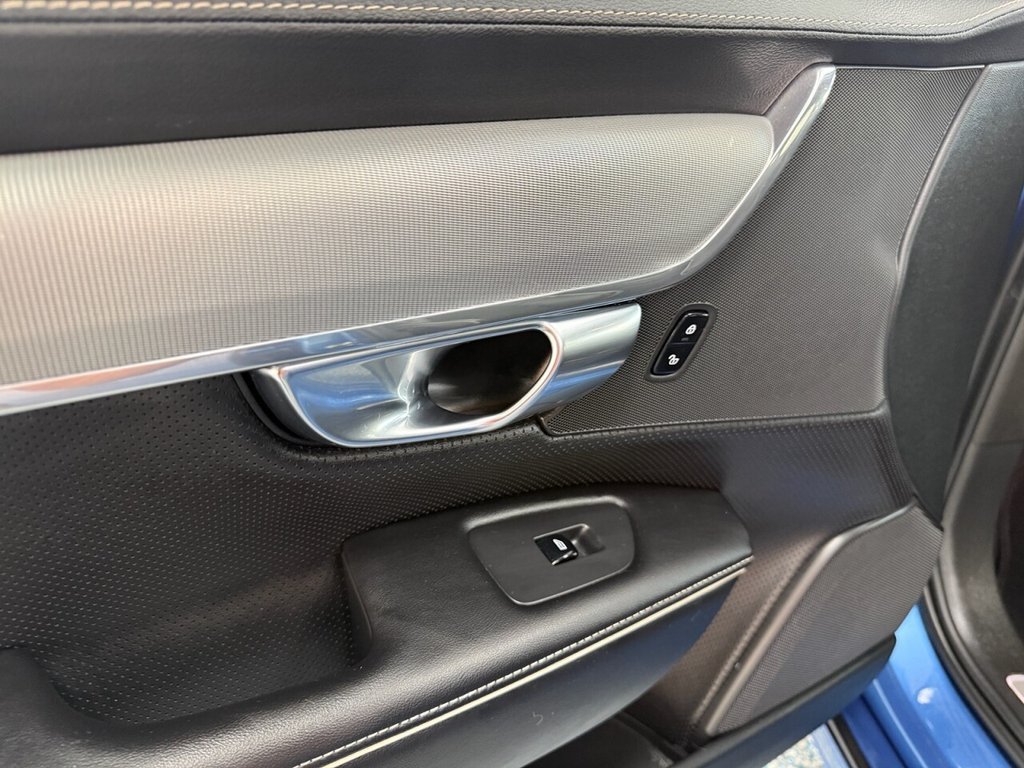 Used Volvo S90 2018 for sale - 76776645: Photo 22