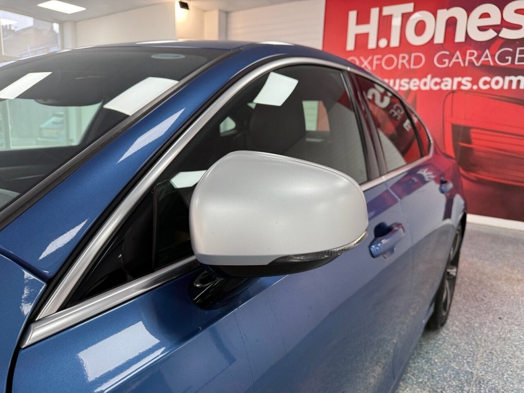 Used Volvo S90 2018 for sale - 76776645: Photo 24