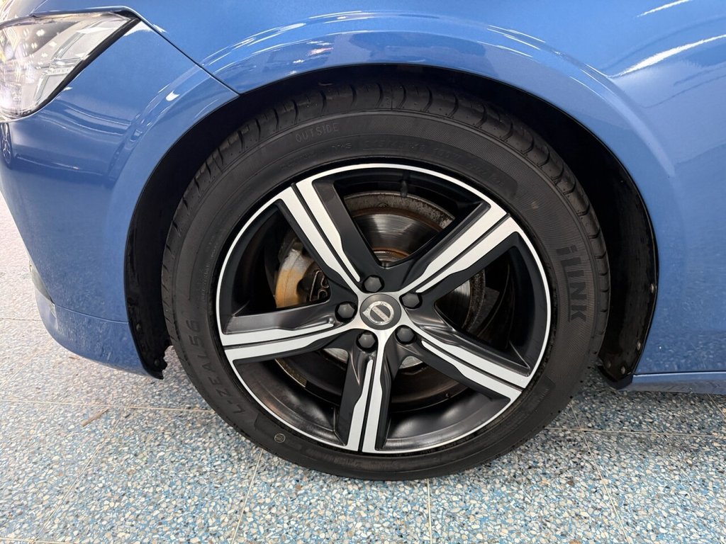 Used Volvo S90 2018 for sale - 76776645: Photo 25