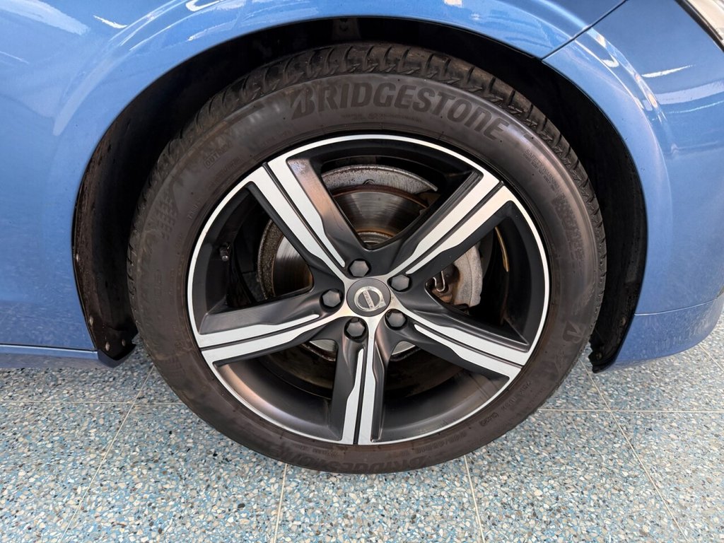 Used Volvo S90 2018 for sale - 76776645: Photo 28