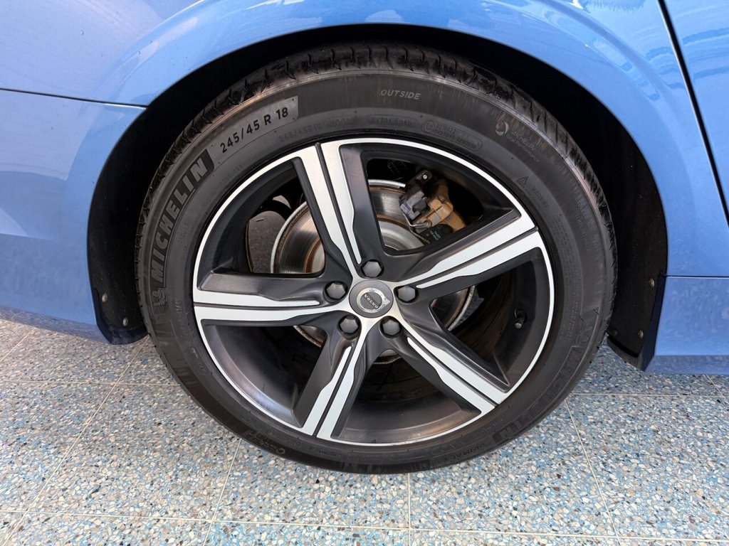 Used Volvo S90 2018 for sale - 76776645: Photo 3