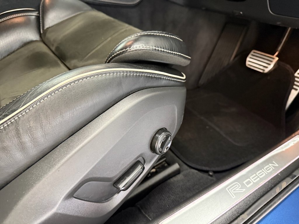 Used Volvo S90 2018 for sale - 76776645: Photo 35