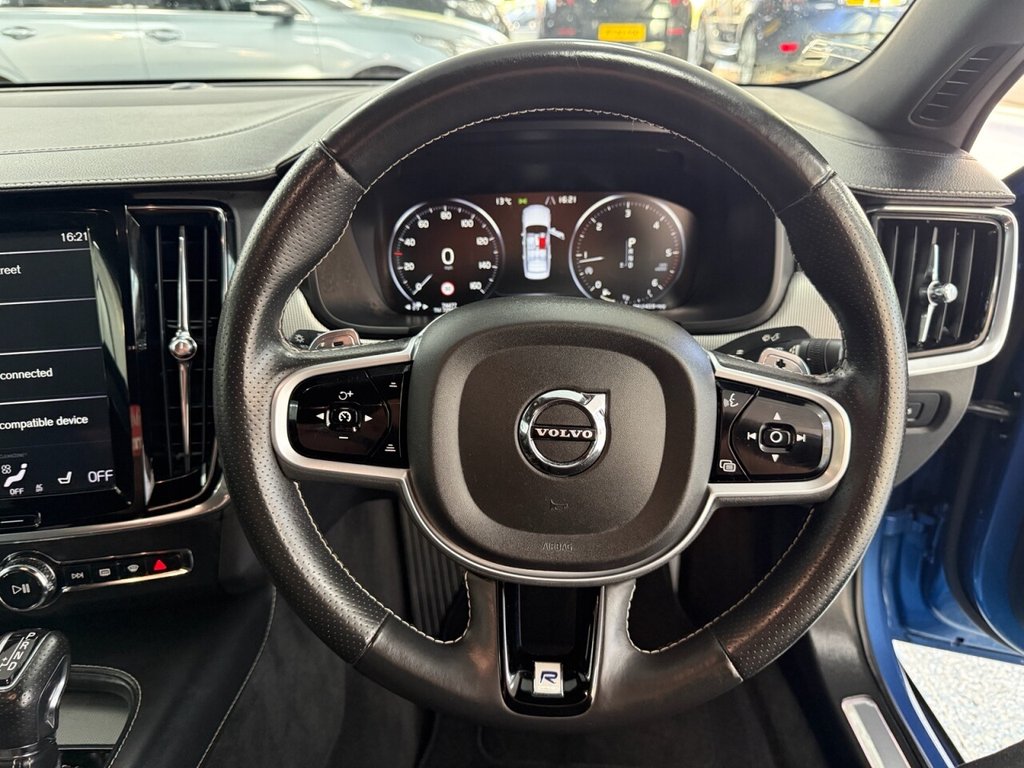 Used Volvo S90 2018 for sale - 76776645: Photo 36