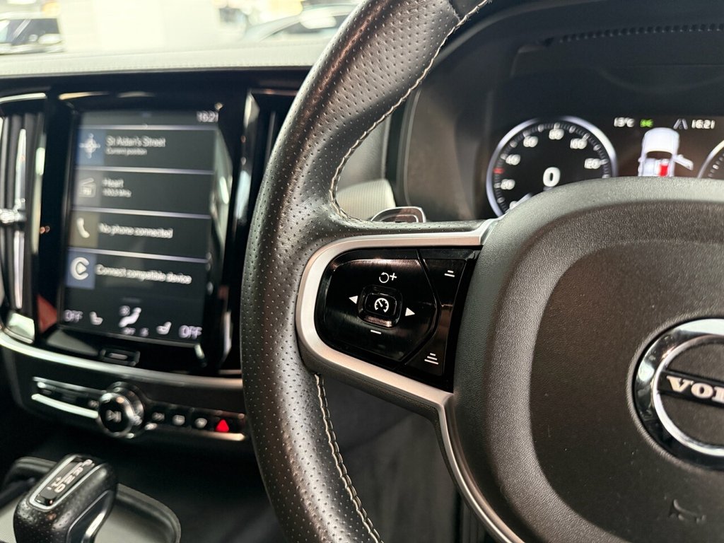 Used Volvo S90 2018 for sale - 76776645: Photo 37