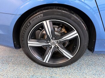 Used Volvo S90 2018 for sale - 76776645: Photo