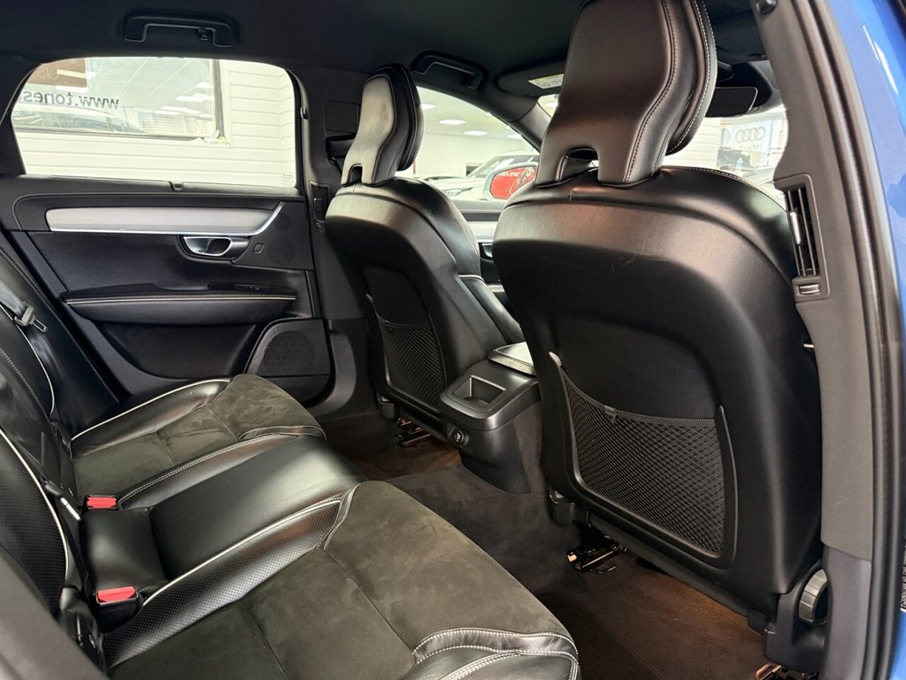 Used Volvo S90 2018 for sale - 76776645: Photo 4