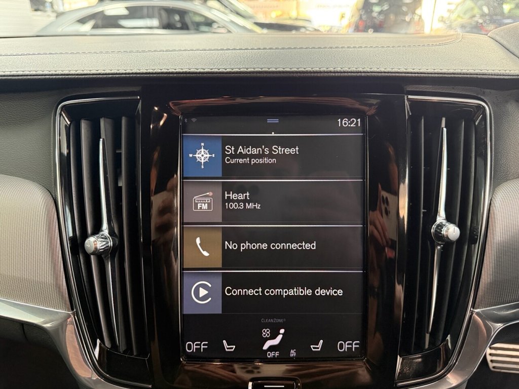 Used Volvo S90 2018 for sale - 76776645: Photo 40