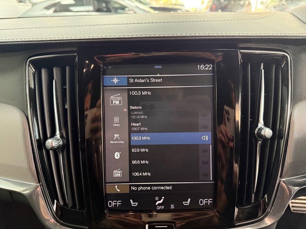 Used Volvo S90 2018 for sale - 76776645: Photo 42