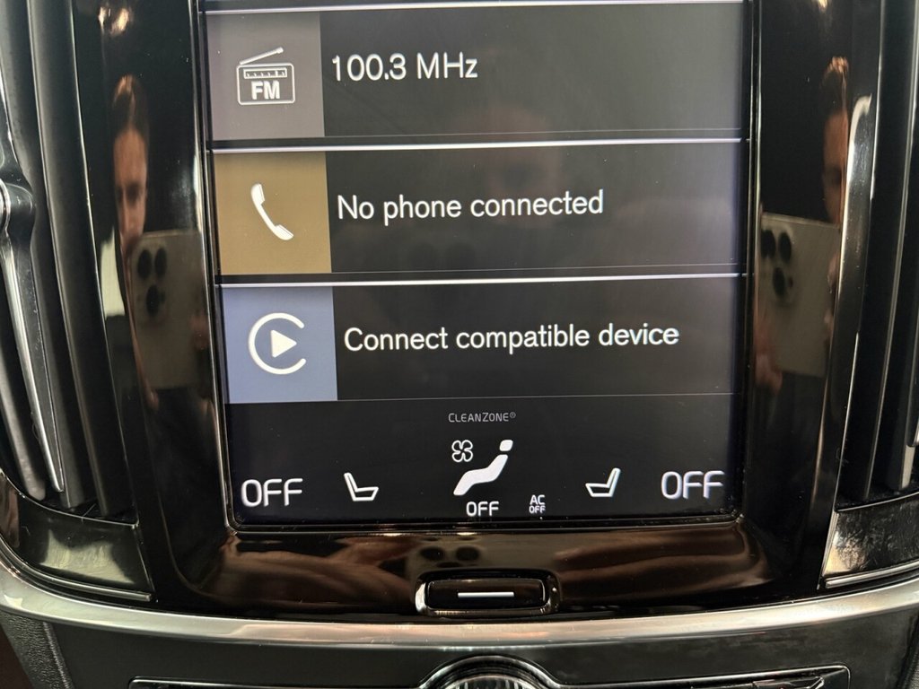 Used Volvo S90 2018 for sale - 76776645: Photo 44