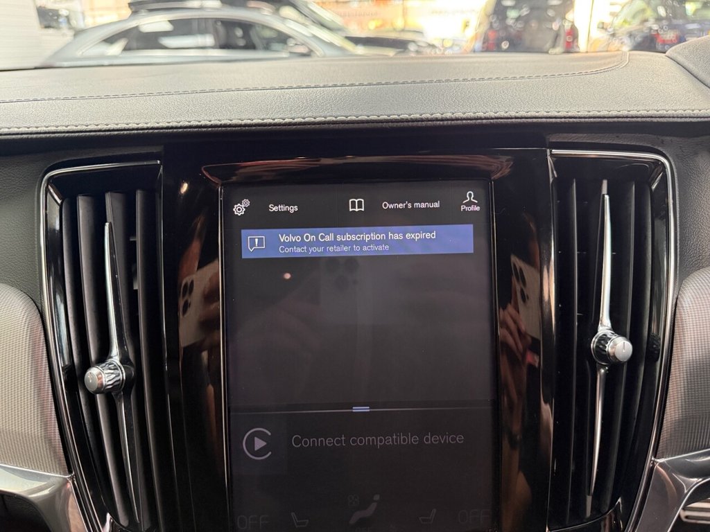 Used Volvo S90 2018 for sale - 76776645: Photo 45