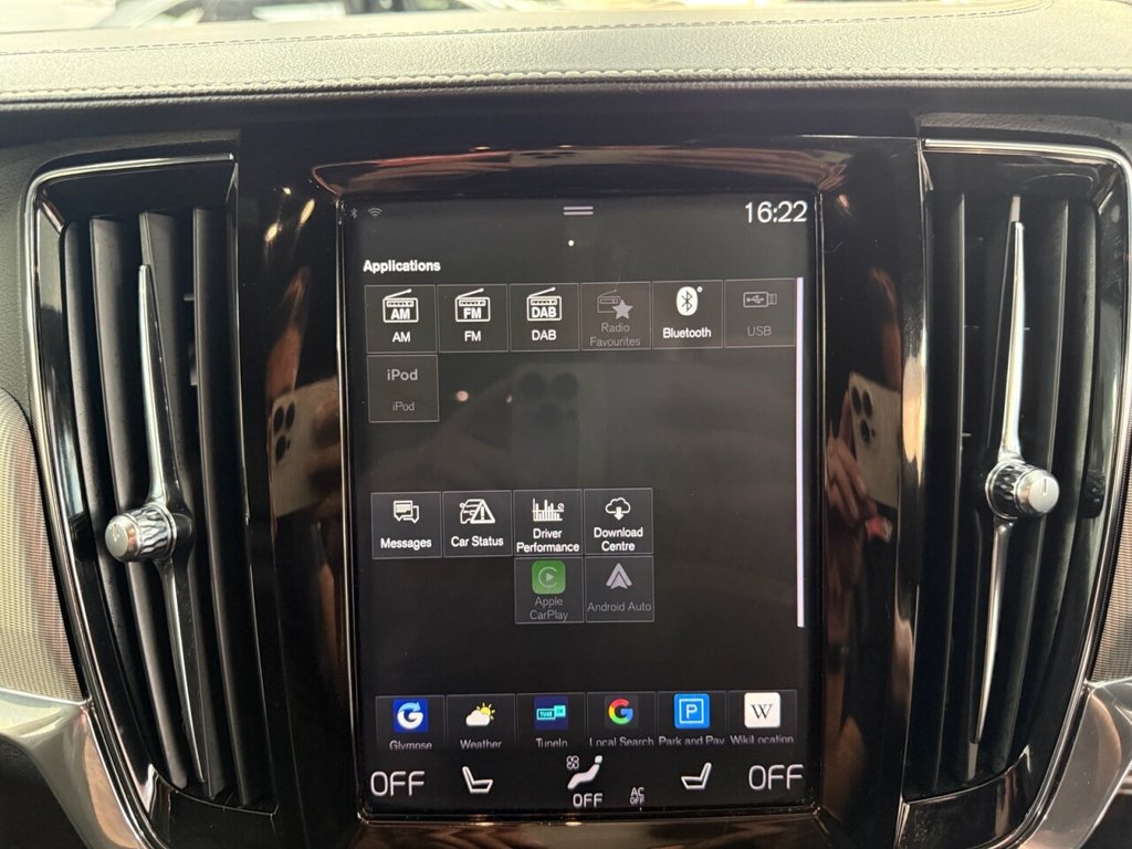 Used Volvo S90 2018 for sale - 76776645: Photo 46