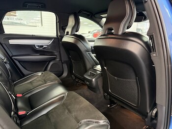 Used Volvo S90 2018 for sale - 76776645: Photo